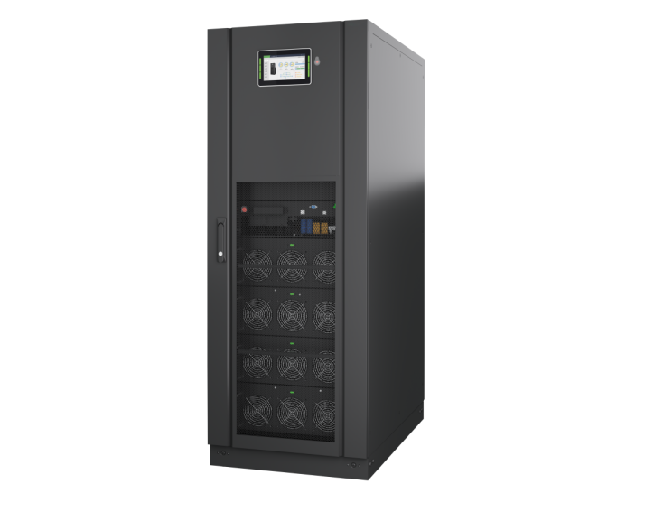 SM系列90～300kVA模块化UPS