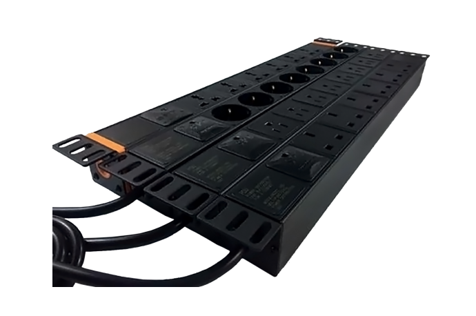 普通PDU
